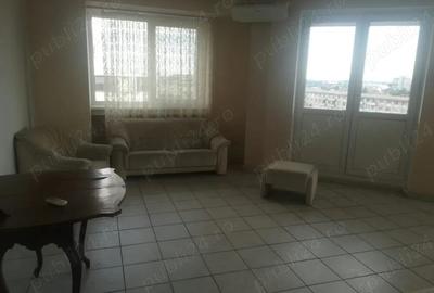Proprietar vand apartament 2 camere decomandate, Ploiesti bloc Mercur etaj 6, - 2
