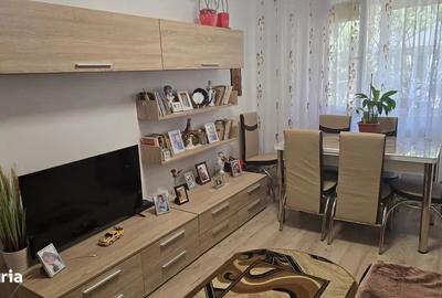 Apartament cu 2 camere semidecomandat în Inel II