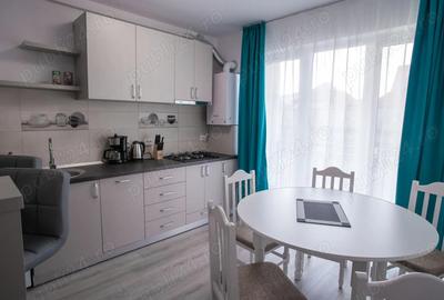 Apartament de inchiriat in City Residence - 10