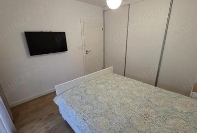Apartament cu 3 camere decomandat în Ciarda Roșie - 3