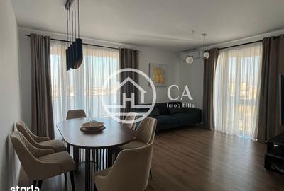 Apartament cu 3 camere decomandat în Iosia - 2