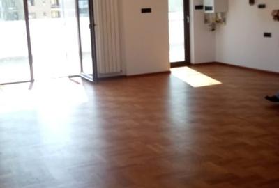Apartament cu 2 camere decomandat, mobilat în Mihai Bravu