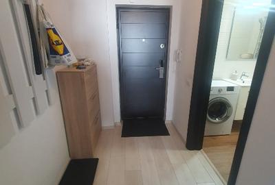 3 camere  Otopeni,parcul Unirii - 9