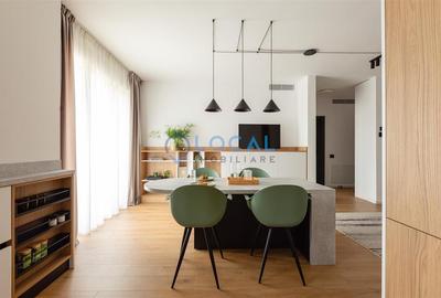 Apartament 2 camere | modern | Parcare | Liberty, Iris - 2