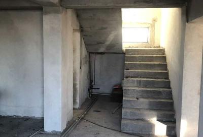 Casă cu 4 camere în Ghercești - 2