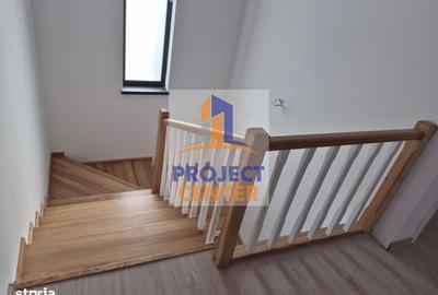 Casă cu 4 camere cu Teren 563 Mp în Albota - 13