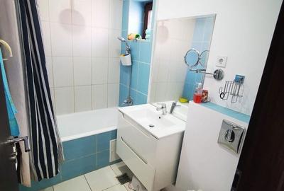 Apartament cu 3 camere decomandat în Micro 39 - 3