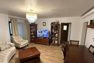 Apartament cu 3 camere decomandat, mobilat în Casa de Cultură - 4
