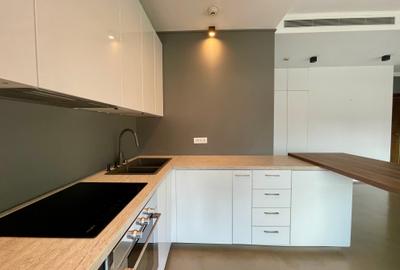 Închiriere Duplex 4 camere 3 bai, 140 mp utili, parcare | Floreasca parcul Verdi - 5