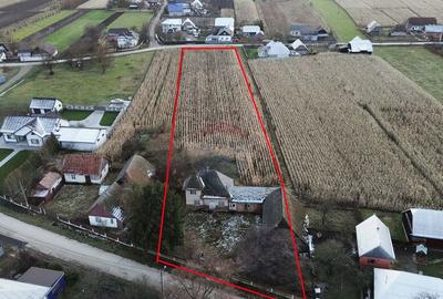 Casa de vanzare in Com Fratautii Noi - 16