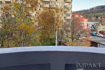 Apartament modern 42mp cu 1 cameră in Manastur de inchiriat - 11