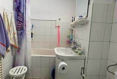 Apartament cu 2 camere de vanzare zona Casa Olteanu Tulcea - 4