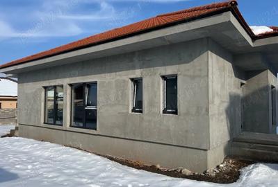 Casă în Micești - 4