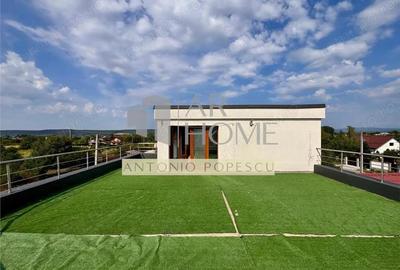 Casă cu 4 camere cu Teren 750 Mp în Lipănești - 9