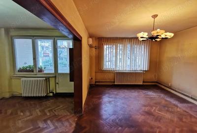 Apartament cu 4 camere semidecomandat în Take Ionescu - 4