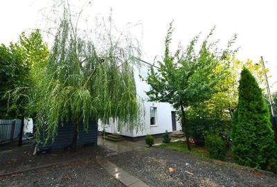 Casă cu 5 camere cu Teren 500 Mp în Ultracentral - 9