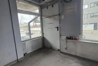 Spațiu comercial, de 100 mp, în Popești-Leordeni - 11