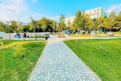 Garsonieră decomandată în Sălaj - 4