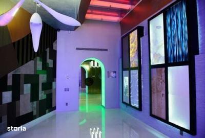 Spațiu comercial, de 645 mp, în Dorobanți - 13