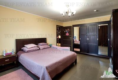 Vila mobilata si utilata cu tehnologie SMART in localitatea Agigea - 13