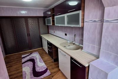 Apartament 3 camere Vidin, suprafata 75mp, etaj 2 - 5