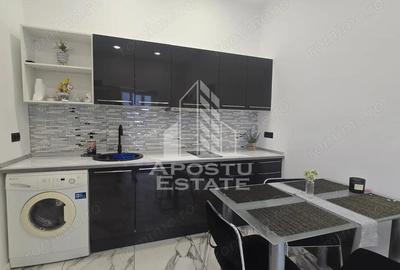 Apartament cu 2 camere decomandat în Ultracentral - 6