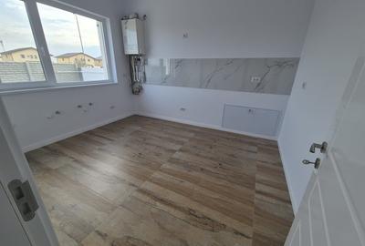 Casă individuală cu 5 camere cu Teren 310 Mp în Central - 4