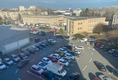 Apartament cu 3 camere decomandat în Tomis III - 1