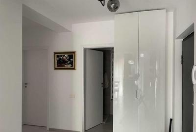 Vanzare apartament 3 camere cu loc de parcare Moghioros Park/ Drumul Taberei - 4