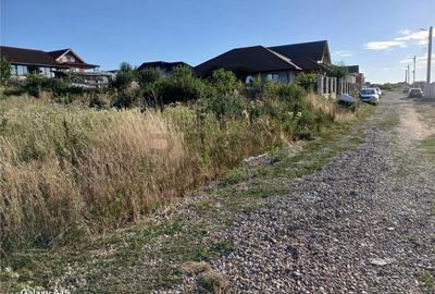 RECO Teren intravilan Sanmartin - 2