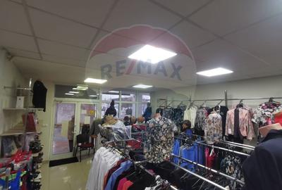 Spațiu comercial, 118.28 mp în Săsar