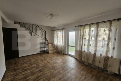 Casa parte din triplex, 80 mpu, teren 198 mp zona Magnolia - 2