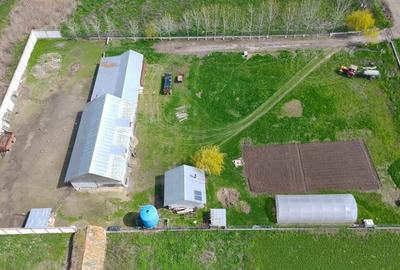 Spațiu comercial, în Ciobanu - 3