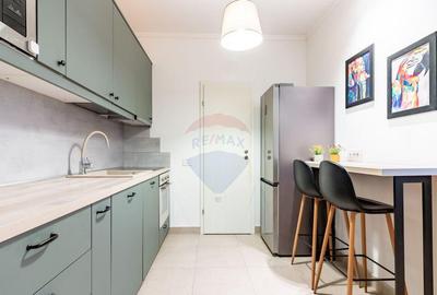 Apartament cu 2 camere de vanzare in zona Bucurestii No... - 16