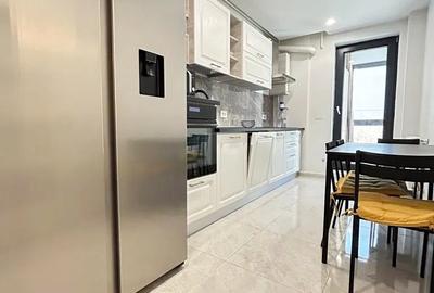 Apartament 2 camere | Zen Residence - Carrefour | Parcare - 4