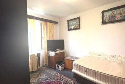 Garsonieră semidecomandată în Est - 5