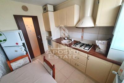 Apartament cu 2 camere semidecomandat in zona Aradului - 5