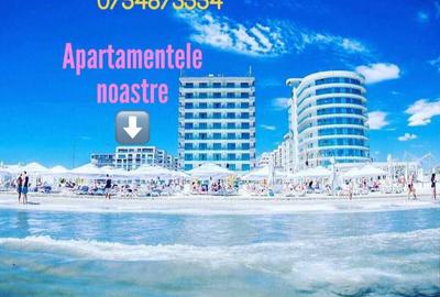 Apartament cu 3 camere în Nord - 1