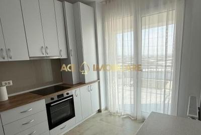 Apartament cu 2 camere decomandat, mobilat în Berceni - 2