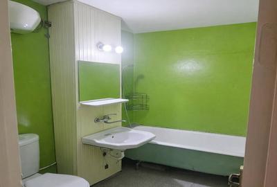 Apartament cu 4 camere decomandat în Dâmbul Rotund - 6