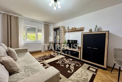 Apartament decomandat cu 2 camere proaspat renovat, zona Girocului - 2