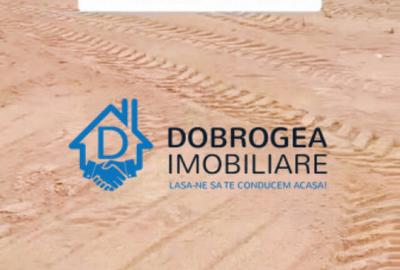 SOMOVA -TEREN INTRAVILAN 1900 MP., 21ML DESCHIDERE , 2 FRONT - 14