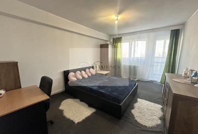 3 camere/Zona OMV Marasti - 4