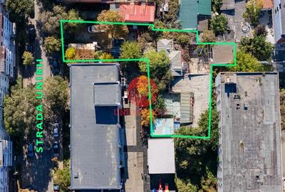 Strada Unirii nr 65... Imagineaza- ti ca Aici Poate fi Terenul Tau de 1000 mp - 8