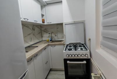 Garsonieră semidecomandată, mobilată în Lujerului - 1