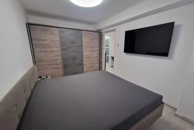Apartament cu 2 camere decomandat în Ultracentral