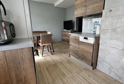 Garsoniera in zona Facultatii de Biologie, Izvor - 2