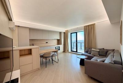Apartament cu 3 camere decomandat, mobilat în Pipera - 2
