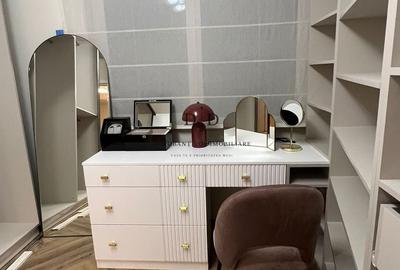 Duplex cu 5 camere cu Canalizare în Florești - 21