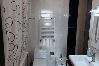 Apartament cu 3 camere decomandat în Mărăști - 3